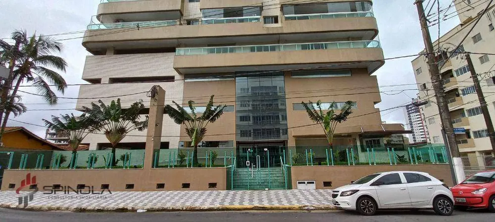Apartamento, 3 quartos, 102 m² - Foto 1