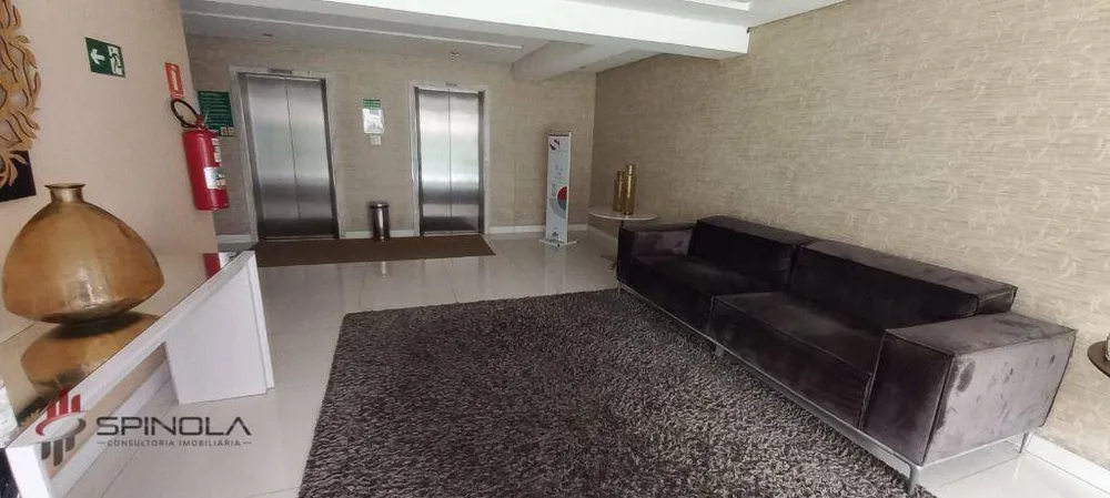 Apartamento, 3 quartos, 102 m² - Foto 3
