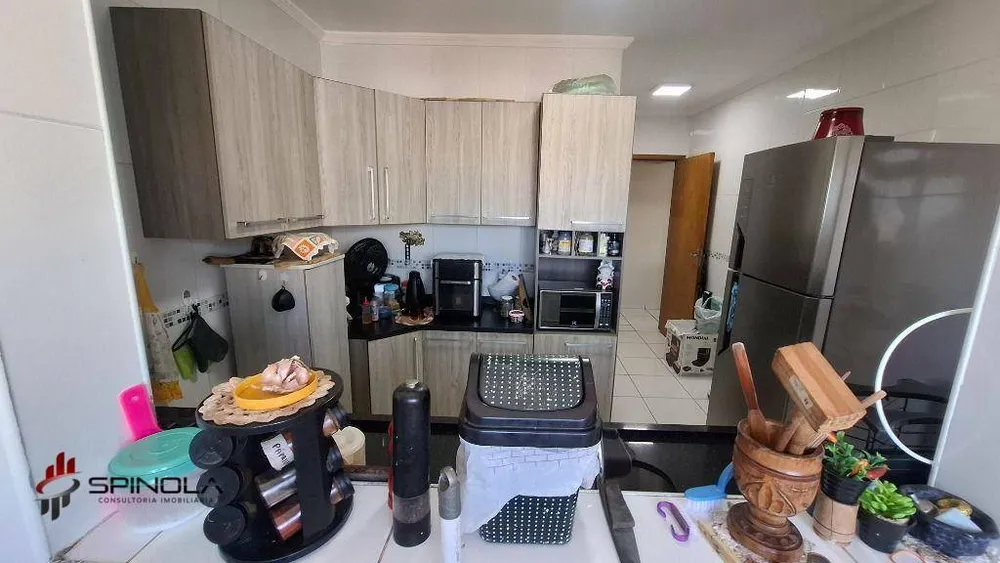 Apartamento, 2 quartos, 87 m² - Foto 2