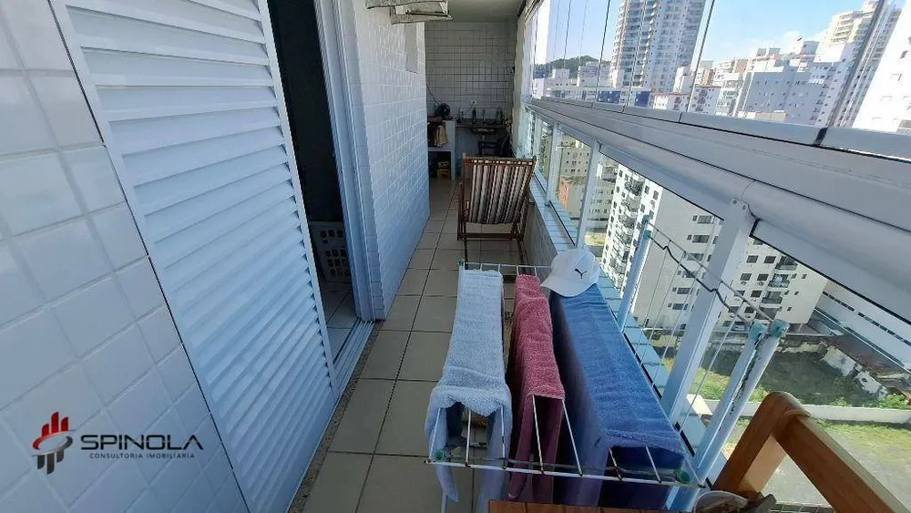 Apartamento, 2 quartos, 87 m² - Foto 4
