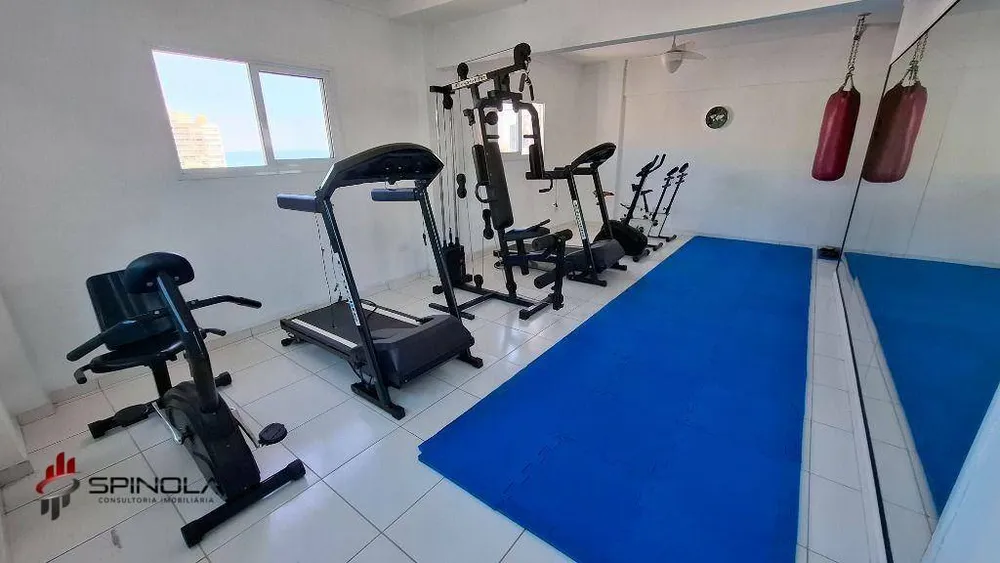 Apartamento, 2 quartos, 87 m² - Foto 9