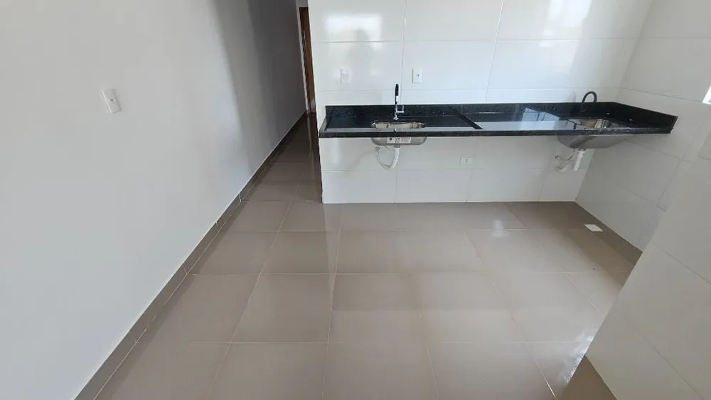 Casa de Condomínio, 2 quartos - Foto 6