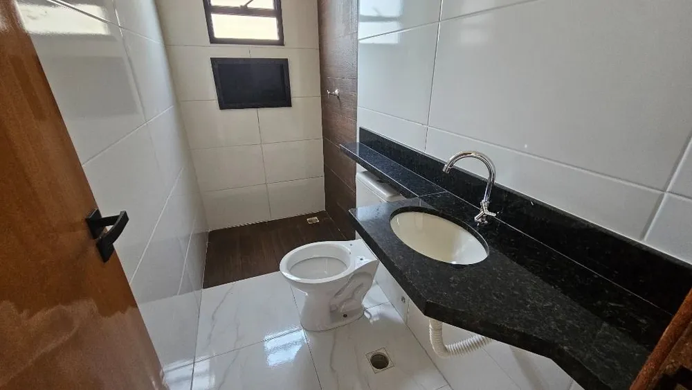 Casa de Condomínio, 2 quartos - Foto 15