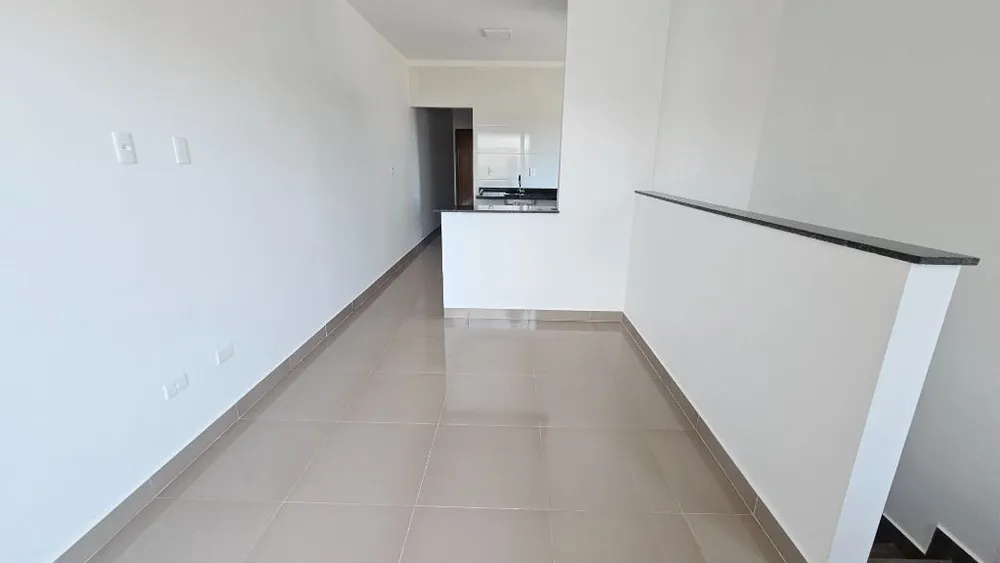 Casa de Condomínio, 2 quartos - Foto 3