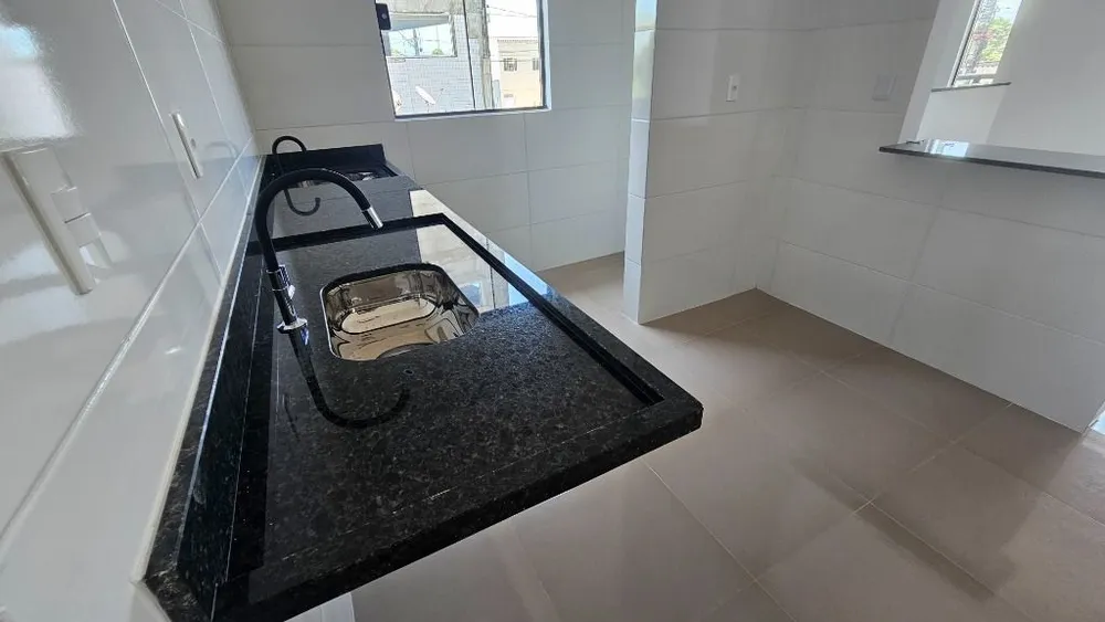 Casa de Condomínio, 2 quartos - Foto 8