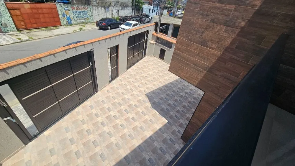 Casa de Condomínio, 2 quartos - Foto 2