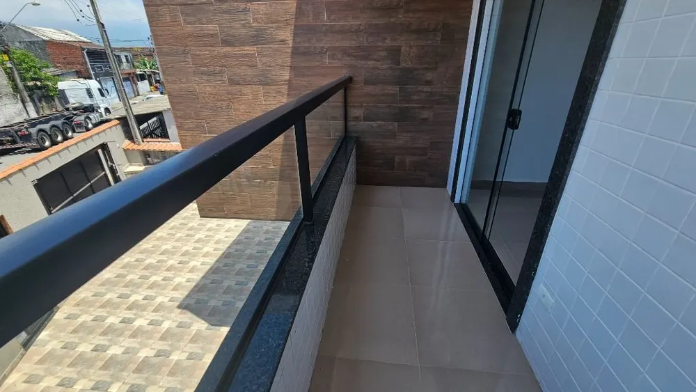 Casa de Condomínio, 2 quartos - Foto 3