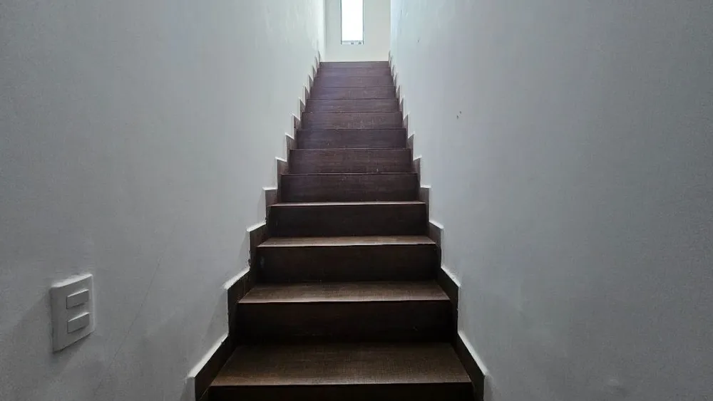 Casa de Condomínio, 2 quartos - Foto 4
