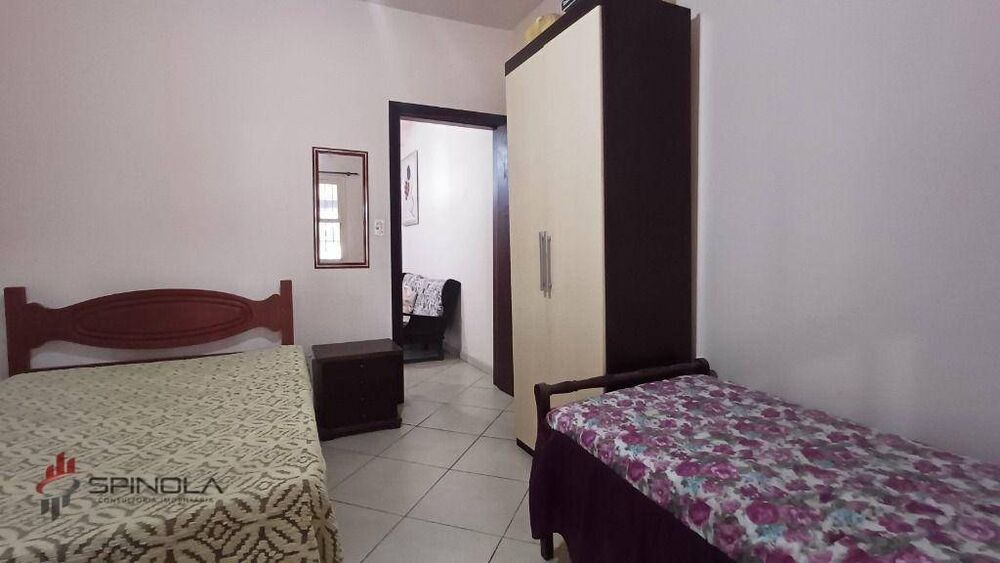 Casa à venda com 2 quartos, 80m² - Foto 7