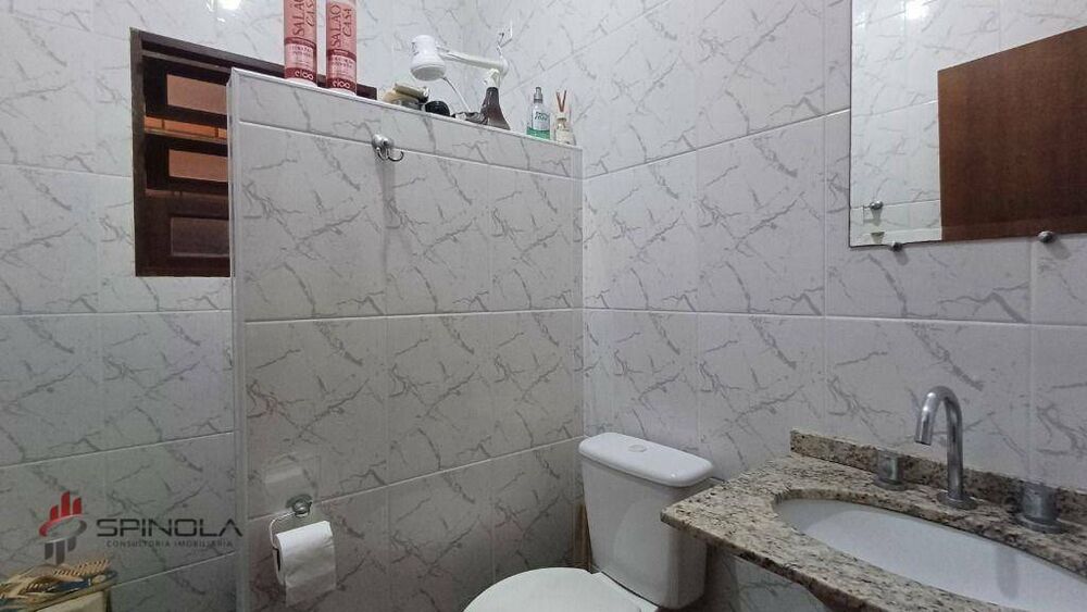Casa à venda com 2 quartos, 80m² - Foto 8