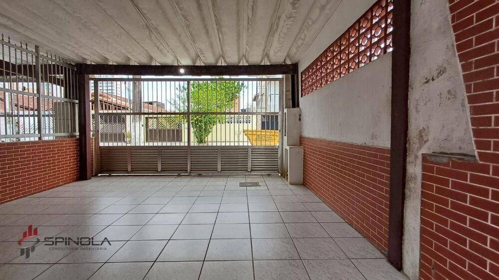 Casa à venda com 2 quartos, 80m² - Foto 2