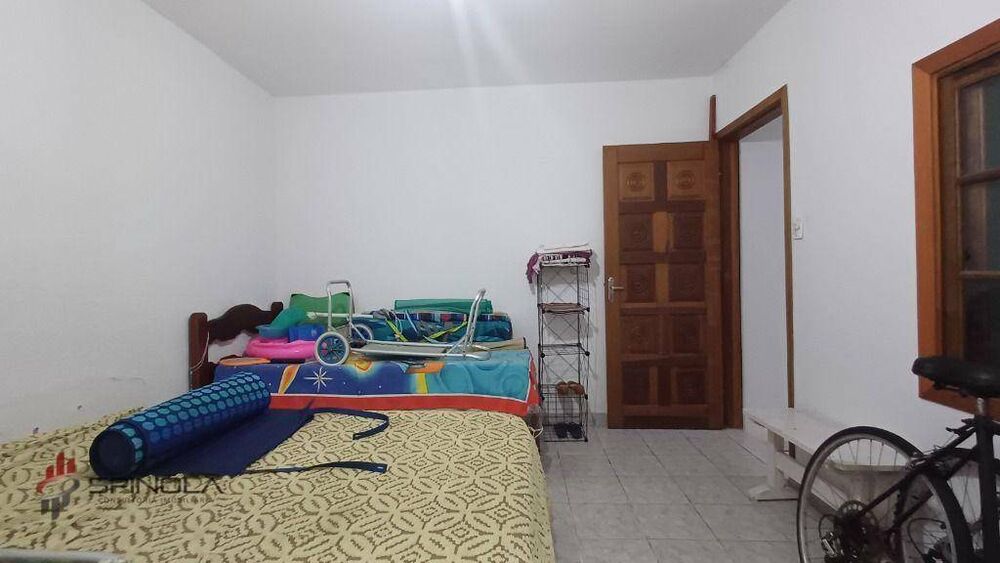 Casa à venda com 2 quartos, 80m² - Foto 10