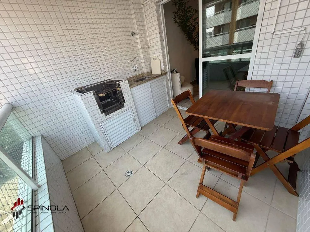 Apartamento, 2 quartos, 84 m² - Foto 11