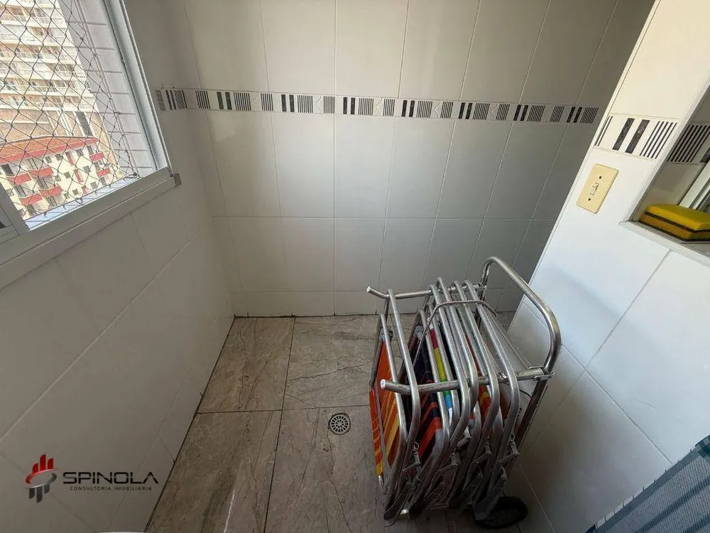 Apartamento, 2 quartos, 84 m² - Foto 2