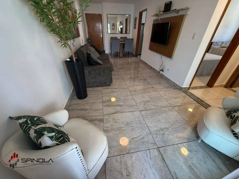 Apartamento, 2 quartos, 84 m² - Foto 7