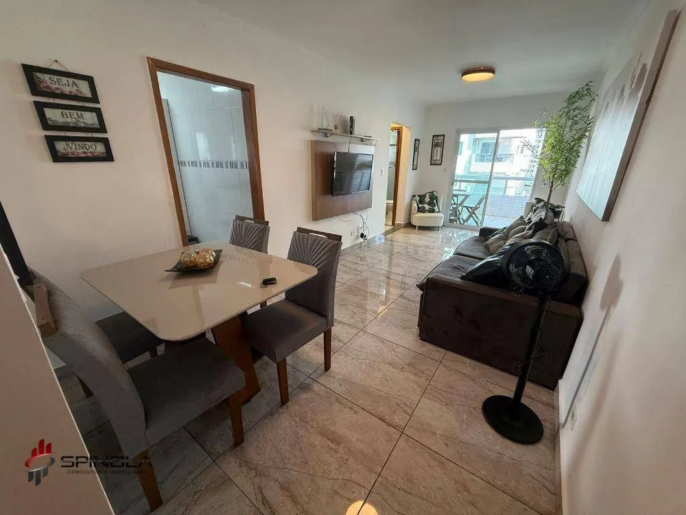 Apartamento, 2 quartos, 84 m² - Foto 10