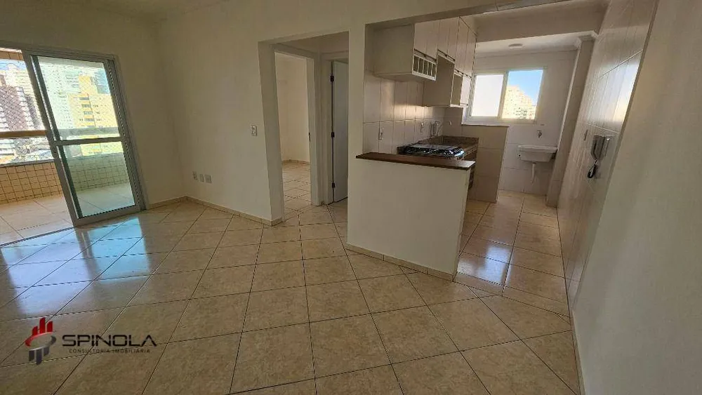 Apartamento, 1 quarto, 49 m² - Foto 2