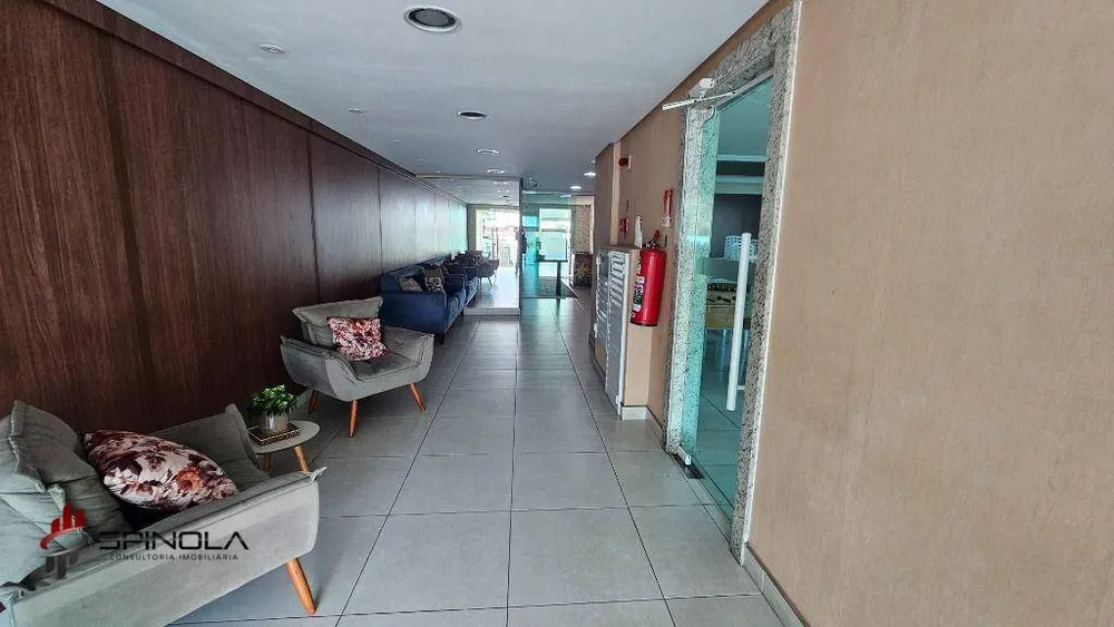 Apartamento, 1 quarto, 49 m² - Foto 14