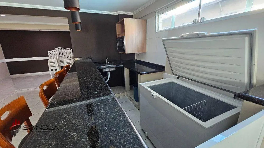 Apartamento, 1 quarto, 49 m² - Foto 5