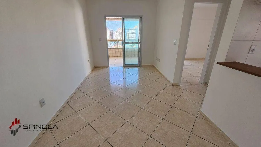 Apartamento, 1 quarto, 49 m² - Foto 1