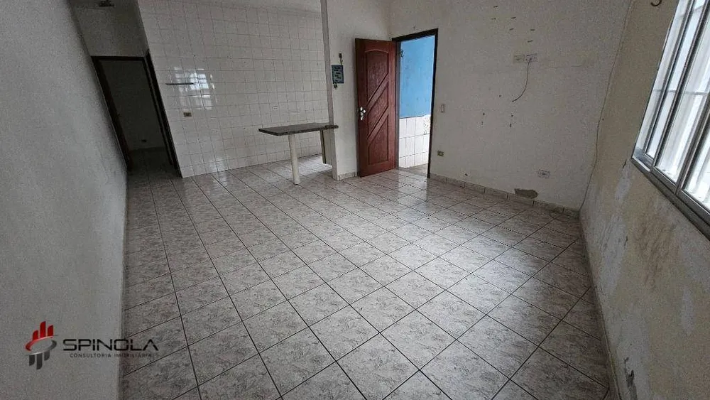 Casa, 1 quarto, 56 m² - Foto 1