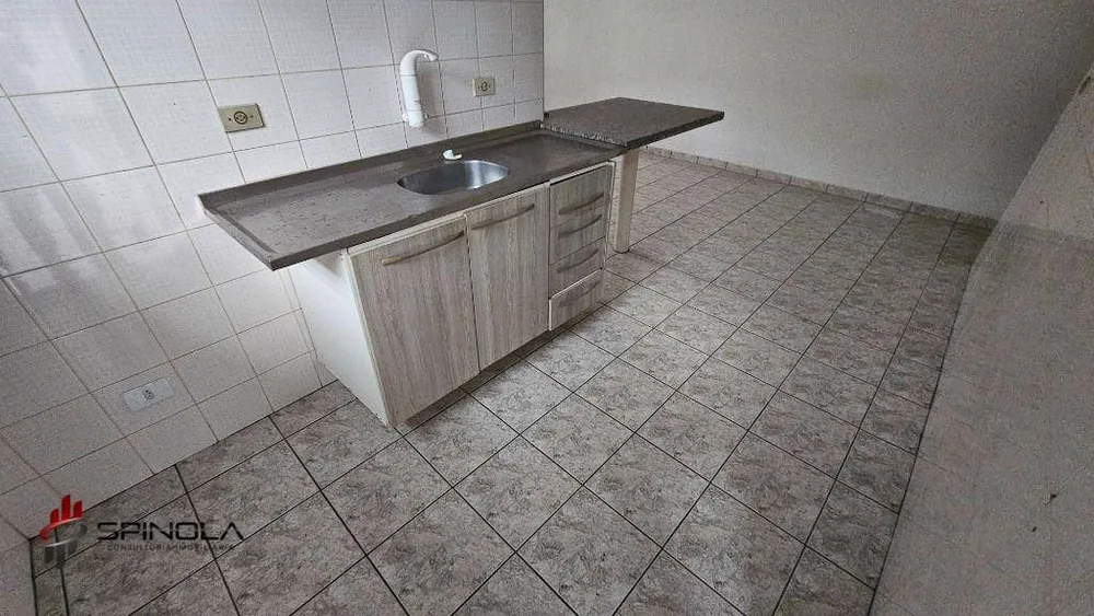 Casa, 1 quarto, 56 m² - Foto 2