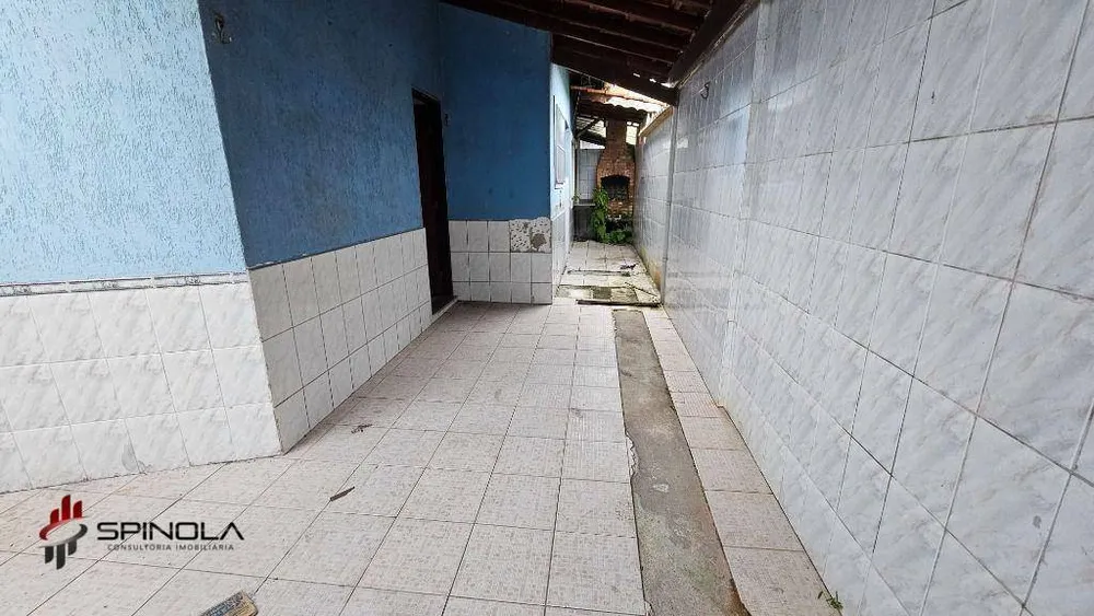Casa, 1 quarto, 56 m² - Foto 3