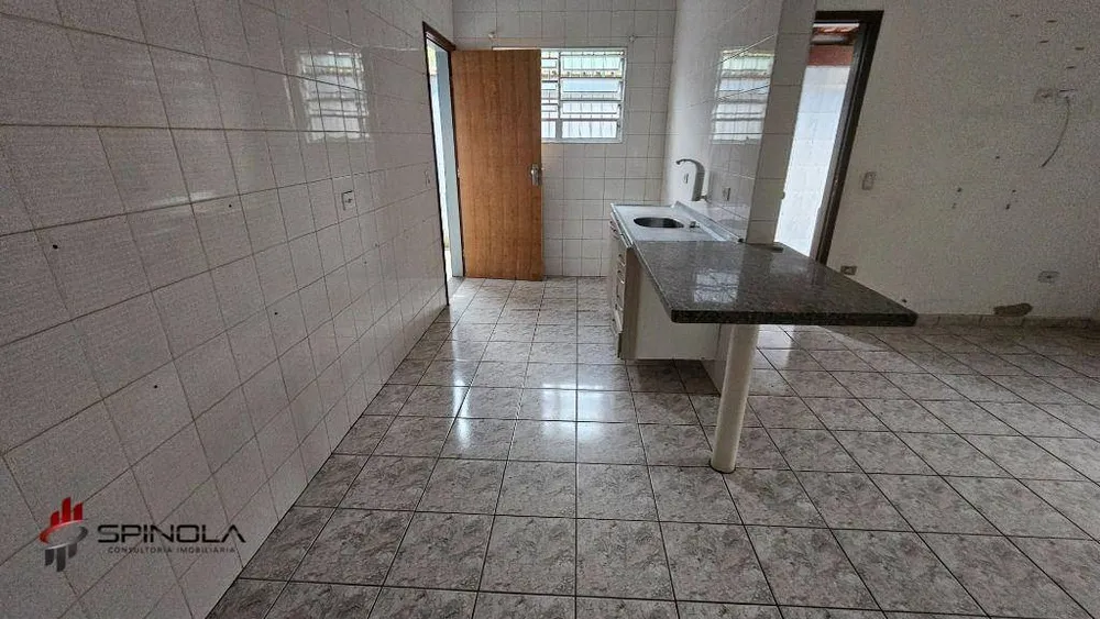 Casa, 1 quarto, 56 m² - Foto 9