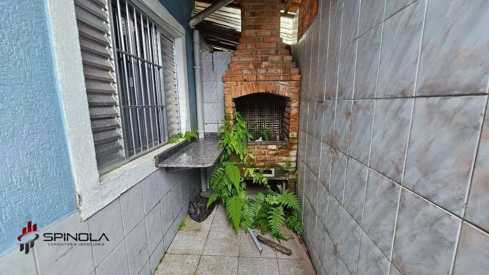 Casa, 1 quarto, 56 m² - Foto 11