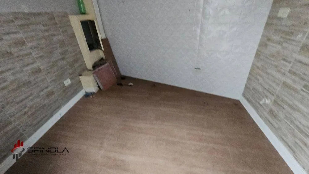Casa, 1 quarto, 56 m² - Foto 4