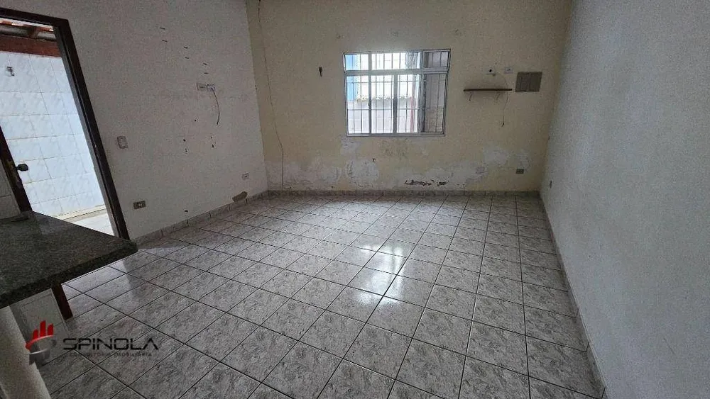 Casa, 1 quarto, 56 m² - Foto 7