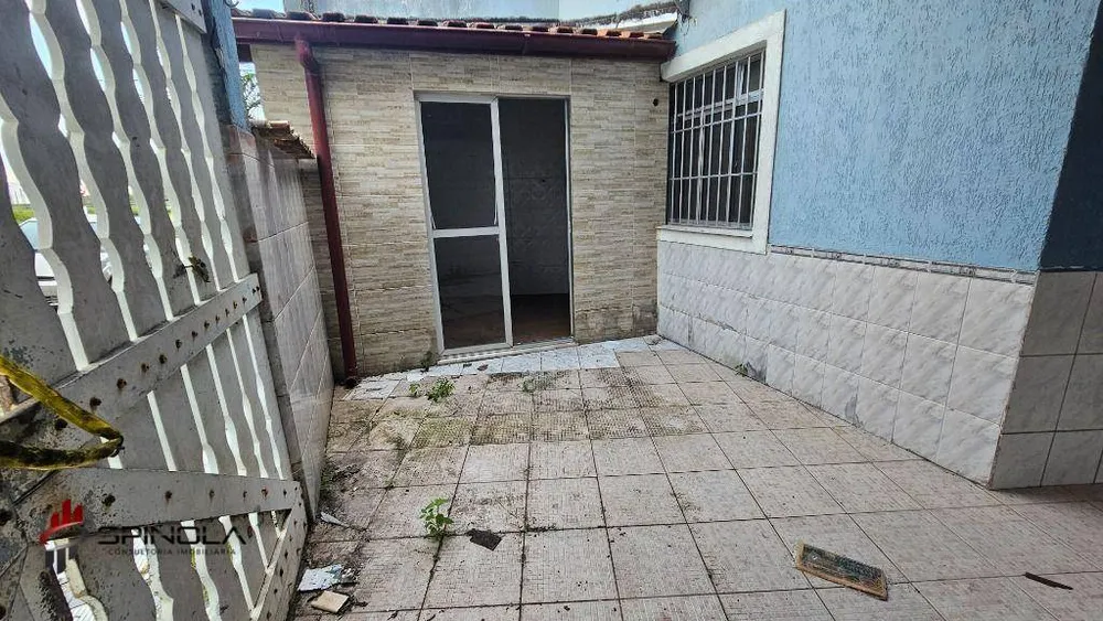 Casa, 1 quarto, 56 m² - Foto 12