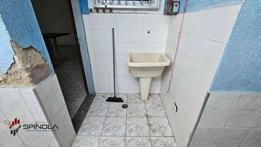 Casa, 1 quarto, 56 m² - Foto 8