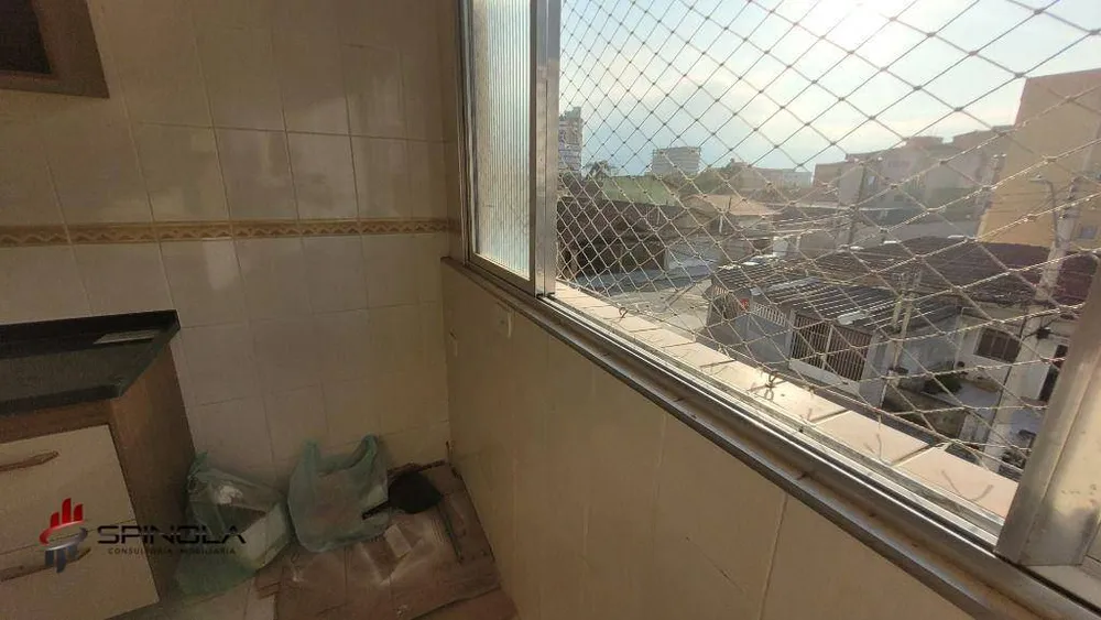 Apartamento, 1 quarto, 39 m² - Foto 7