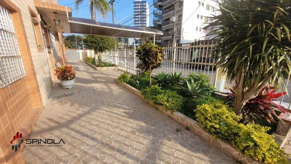 Apartamento, 1 quarto, 39 m² - Foto 4