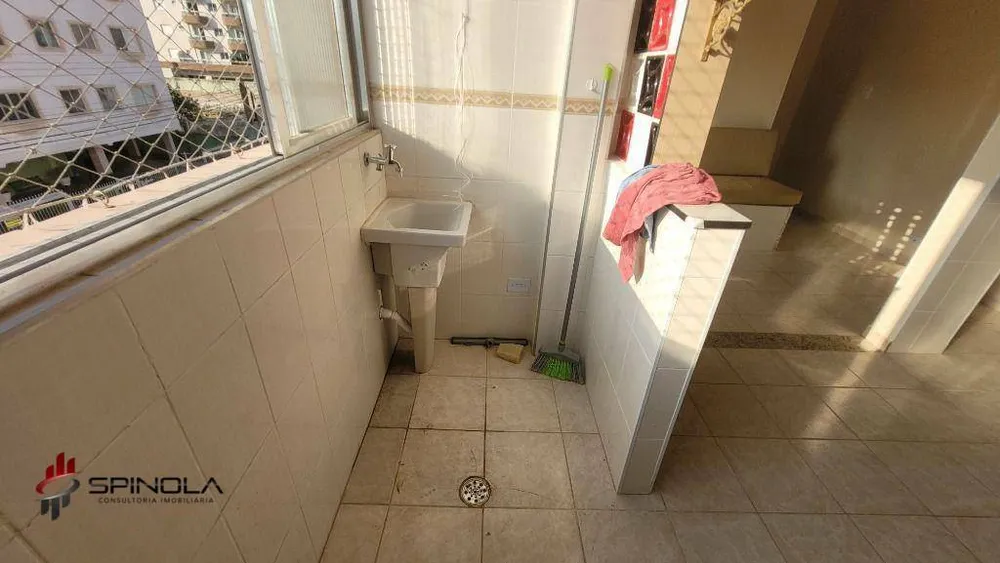 Apartamento, 1 quarto, 39 m² - Foto 5