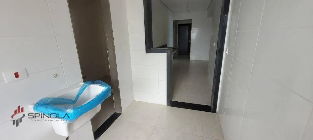 Apartamento, 4 quartos, 182 m² - Foto 9