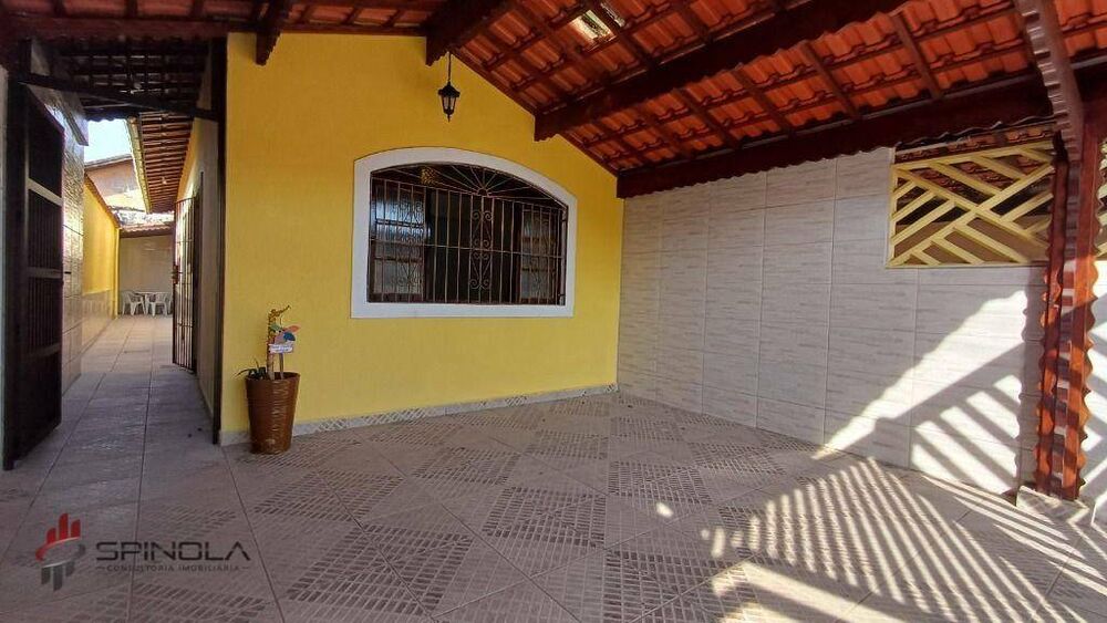Casa à venda com 2 quartos, 89m² - Foto 1