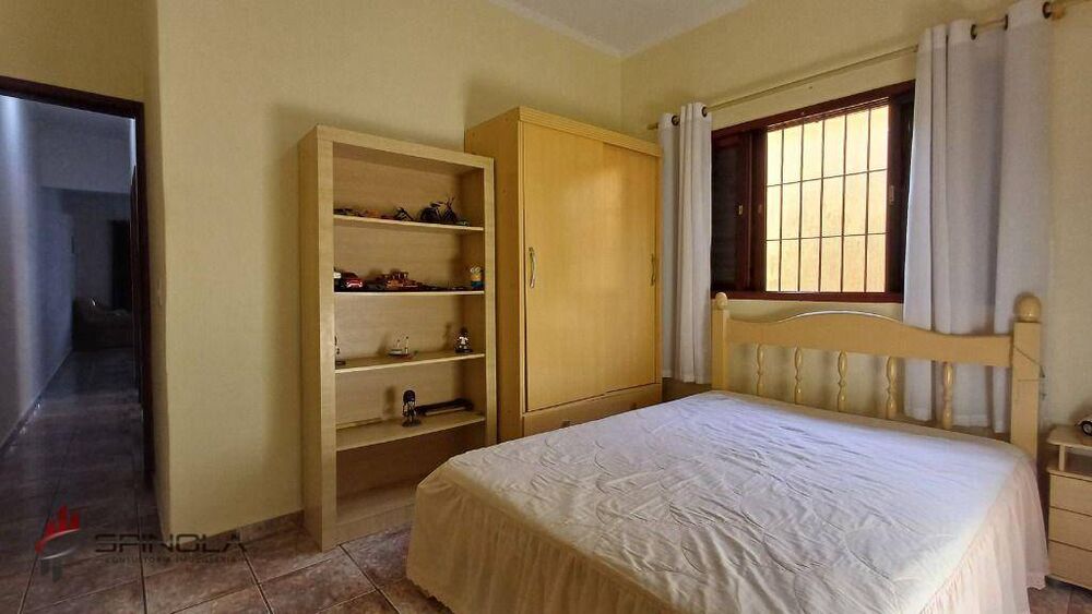 Casa à venda com 2 quartos, 89m² - Foto 11