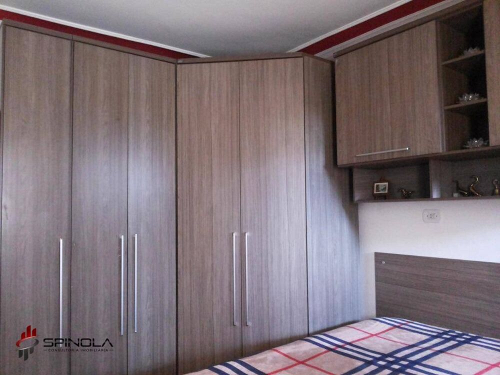 Casa à venda com 3 quartos, 420m² - Foto 8