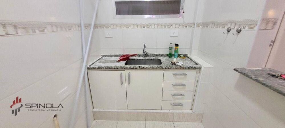 Kitnet e Studio à venda com 1 quarto, 35m² - Foto 10