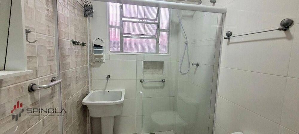 Kitnet e Studio à venda com 1 quarto, 35m² - Foto 12