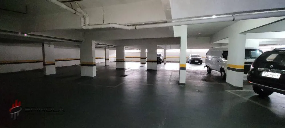 Apartamento, 1 quarto, 61 m² - Foto 5