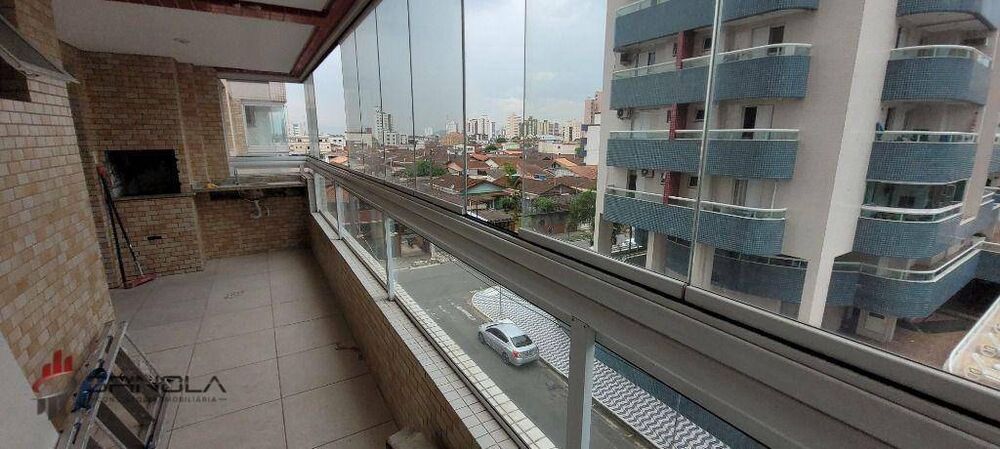 Apartamento à venda com 1 quarto, 61m² - Foto 7