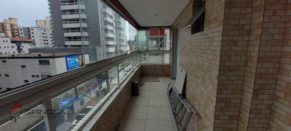 Apartamento à venda com 1 quarto, 61m² - Foto 6