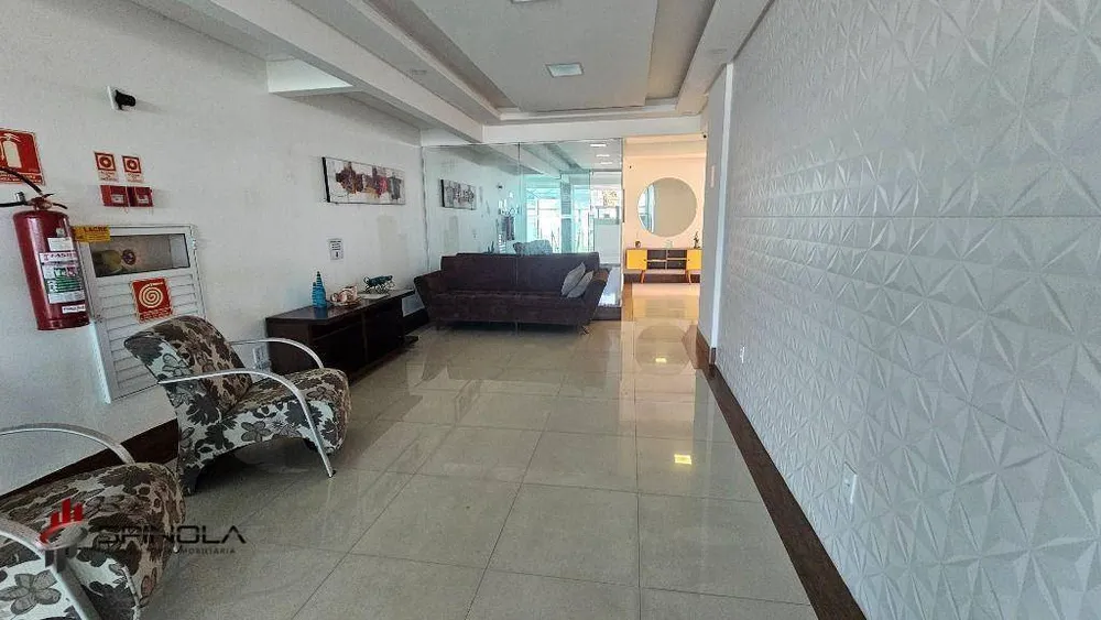 Apartamento, 2 quartos, 76 m² - Foto 2