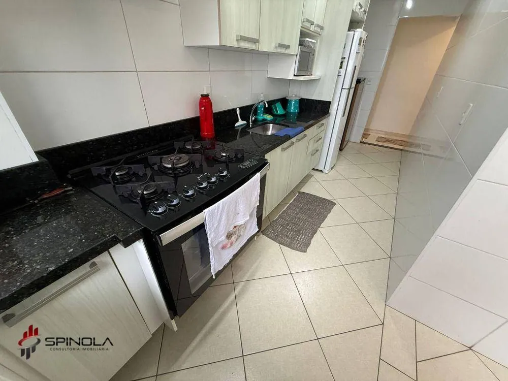 Apartamento, 2 quartos, 98 m² - Foto 7