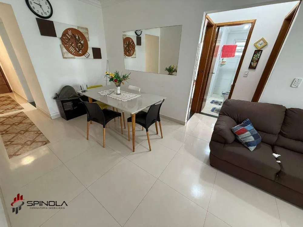 Apartamento, 2 quartos, 76 m² - Foto 5