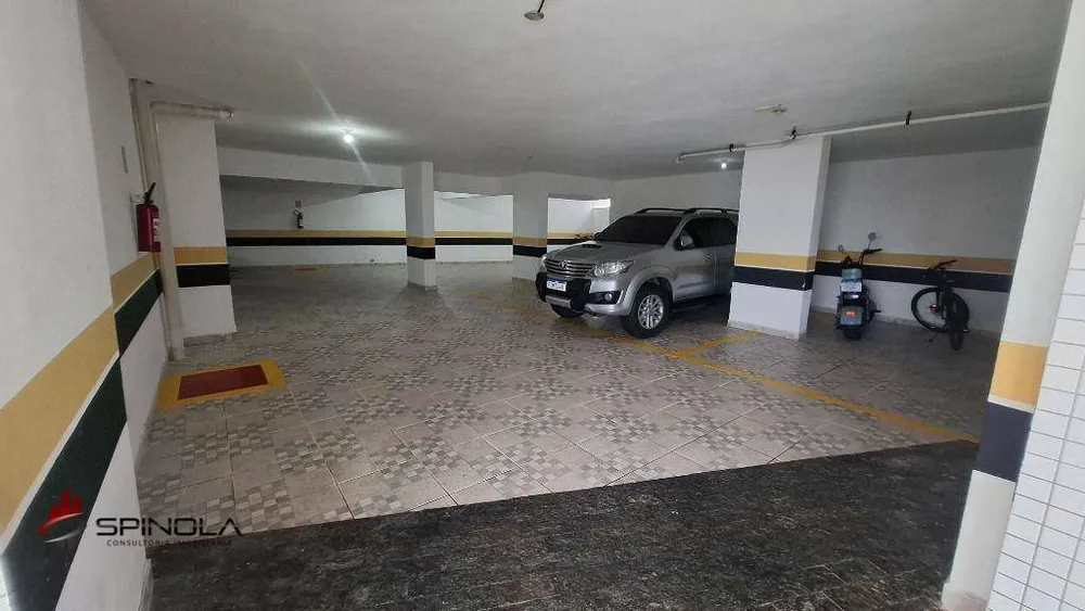 Apartamento, 2 quartos, 82 m² - Foto 6