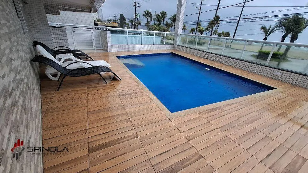 Apartamento, 2 quartos, 82 m² - Foto 8